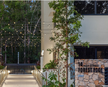 Forest Edge | Prestige Residential