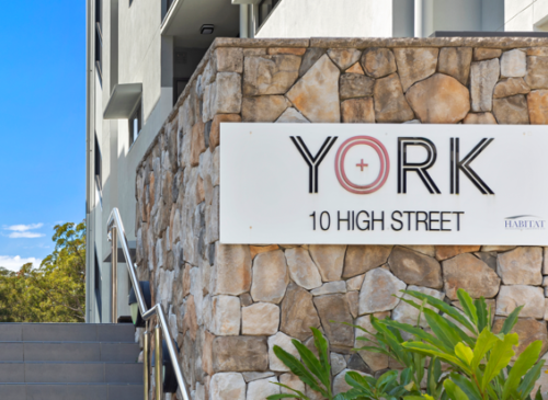 York | Prestige Residential